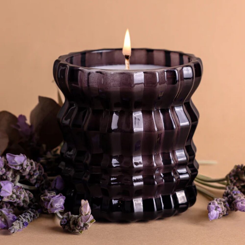 NWT Anthropologie Auden Lueur Candle - Provence (8 oz.)